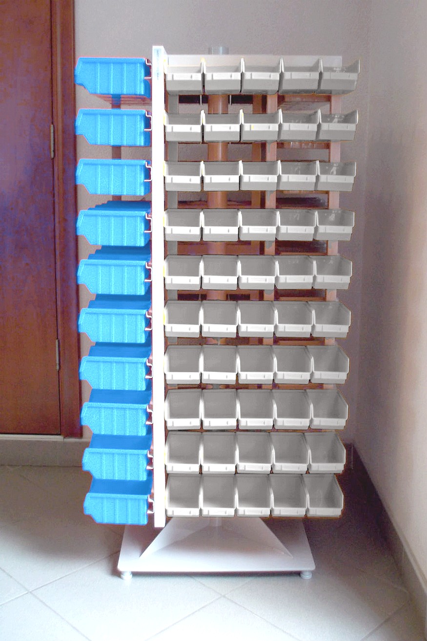 Okretni nosač<br>1/200-B